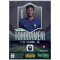 Panini Top Class Karten 2024 - Trading Cards - Holo Giants Karte - Tchouameni