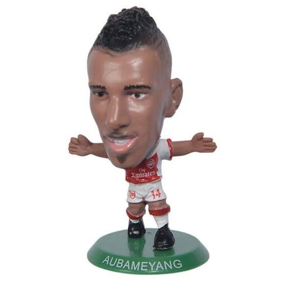 SoccerStarz 2020 Fußballstars Simba - Auswahl - 4. Aubameyang