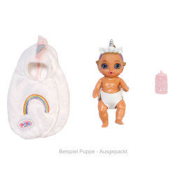 Zapf BABY Born Surprise - 5 x Puppen - Sortiert