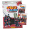 Naruto Shippuden Karten - Akatsuki Attack Trading Cards (2024) - Sammelkarten - 1 Starter + 2 Booster