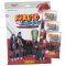 Naruto Shippuden Karten - Akatsuki Attack Trading Cards (2024) - Sammelkarten - 1 Starter + 3 Booster