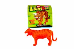 Lions & Co. Maxxi Edition - Wähle aus Allen 16 Figuren (Panthera Tigris Altaica)