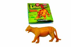 Lions & Co. Maxxi Edition - Wähle aus Allen 16...