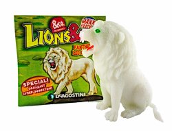 Lions & Co. Maxxi Edition - Wähle aus Allen 16...