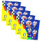 Topps I love Football Figur - UEFA EURO 2024 Germany - EM Sammelfigur - 5 Tüten