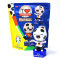 Topps I love Football Figur - UEFA EURO 2024 Germany - EM Sammelfigur - Figur 1. Deutschland