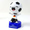 Topps I love Football Figur - UEFA EURO 2024 Germany - EM Sammelfigur - Figur 1. Deutschland