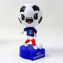 Topps I love Football Figur - UEFA EURO 2024 Germany - EM...