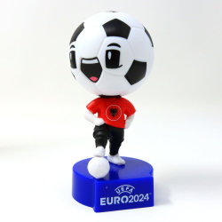 Topps I love Football Figur - UEFA EURO 2024 Germany - EM...