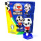 Topps I love Football Figur - UEFA EURO 2024 Germany - EM Sammelfigur - Figur 3. Albanien