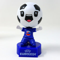 Topps I love Football Figur - UEFA EURO 2024 Germany - EM...