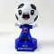 Topps I love Football Figur - UEFA EURO 2024 Germany - EM Sammelfigur - Figur 4. Slowakai
