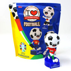 Topps I love Football Figur - UEFA EURO 2024 Germany - EM...
