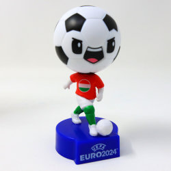 Topps I love Football Figur - UEFA EURO 2024 Germany - EM...
