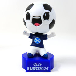 Topps I love Football Figur - UEFA EURO 2024 Germany - EM...