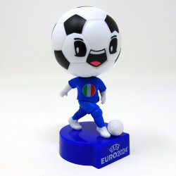 Topps I love Football Figur - UEFA EURO 2024 Germany - EM...