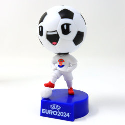 Topps I love Football Figur - UEFA EURO 2024 Germany - EM...