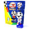 Topps I love Football Figur - UEFA EURO 2024 Germany - EM Sammelfigur - Figur 9. Kroatien