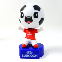 Topps I love Football Figur - UEFA EURO 2024 Germany - EM...