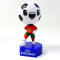 Topps I love Football Figur - UEFA EURO 2024 Germany - EM Sammelfigur - Figur 12. Portugal