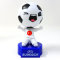 Topps I love Football Figur - UEFA EURO 2024 Germany - EM Sammelfigur - Figur 13. Türkei