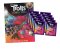 Trolls World Tour (2020 - Sticker & Stickercards - 1 Album + 10 Tüten