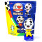 Topps I love Football Figur - UEFA EURO 2024 Germany - EM Sammelfigur - Figur 16. Rumänien