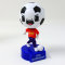 Topps I love Football Figur - UEFA EURO 2024 Germany - EM Sammelfigur - Figur 17. Spanien