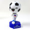 Topps I love Football Figur - UEFA EURO 2024 Germany - EM Sammelfigur - Figur 18. Slowenien