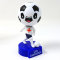 Topps I love Football Figur - UEFA EURO 2024 Germany - EM Sammelfigur - Figur 20. England