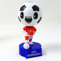 Topps I love Football Figur - UEFA EURO 2024 Germany - EM...