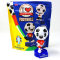 Topps I love Football Figur - UEFA EURO 2024 Germany - EM Sammelfigur - Figur 21. Schweiz