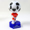 Topps I love Football Figur - UEFA EURO 2024 Germany - EM Sammelfigur - Figur 21. Schweiz