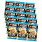 Lego Star Wars Karten Trading Cards Serie 5 - Jubiläum Sammelkarten (2024) - 15 Booster