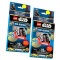 Lego Star Wars Karten Trading Cards Serie 5 - Jubiläum Sammelkarten (2024) - 2 Blister