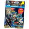 Lego Star Wars Karten Trading Cards Serie 5 - Jubiläum Sammelkarten (2024) - 1 Multipack