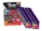 Trolls World Tour (2020 - Sticker & Stickercards - 1 Album + 20 Tüten