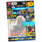 Lego Star Wars Karten Trading Cards Serie 5 - Jubiläum Sammelkarten (2024) - 1 Starter