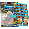 Lego Star Wars Karten Trading Cards Serie 5 - Jubiläum Sammelkarten (2024) - 1 Starter + 10 Booster