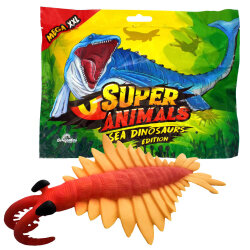 DeAgostini Super Animals - Sea Dinosaurs Edition -...