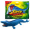 DeAgostini Super Animals - Sea Dinosaurs Edition - Sammelfigur Sea Dino - Figur 6. Mosasaurus Hoffmannii