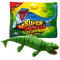 DeAgostini Super Animals - Sea Dinosaurs Edition - Sammelfigur Sea Dino - Figur 8. Dakosaurus Maximus