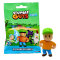 Stumble Guys 3D Sammelfiguren Serie 2 - Chrome Crystal - Figur 1. Mr.Stumble