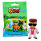 Stumble Guys 3D Sammelfiguren Serie 2 - Chrome Crystal - Figur 4. Disco Dan