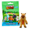 Stumble Guys 3D Sammelfiguren Serie 2 - Chrome Crystal - Figur 7. Capybara