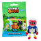 Stumble Guys 3D Sammelfiguren Serie 2 - Chrome Crystal - Figur 10. Super Bones