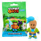 Stumble Guys 3D Sammelfiguren Serie 2 - Chrome Crystal - Figur 11. Velocit