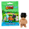 Stumble Guys 3D Sammelfiguren Serie 2 - Chrome Crystal - Figur 16. The Free Spirit