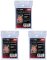 Ultra Pro Standard Regular Soft 300 Stück Penny Kartenhüllen Sleeves
