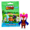 Stumble Guys 3D Sammelfiguren Serie 2 - Chrome Crystal - Figur 18. Fly Kween